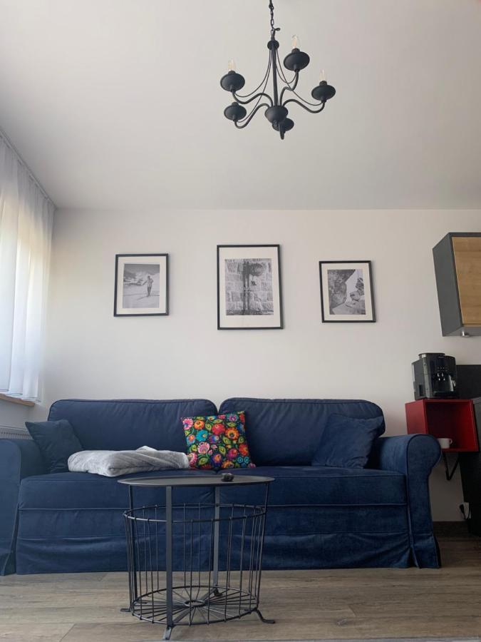Apartamenty Tomalówka Kościelisko Kültér fotó