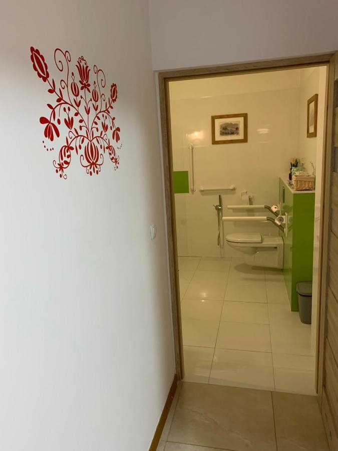 Apartamenty Tomalówka Kościelisko Kültér fotó