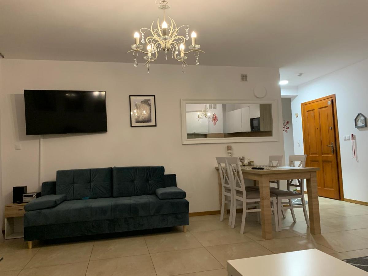Apartamenty Tomalówka Kościelisko Kültér fotó